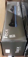 TACX NEO MOTION PLATES