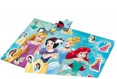 5X LISCIANI PRINCESS ACTIVITY MAT.(DELIVERY ONLY)