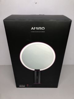 AMIRO 0-SERIES HD DAYLIGHT MIRROR