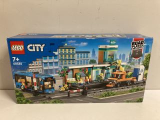 LEGO CITY 60335