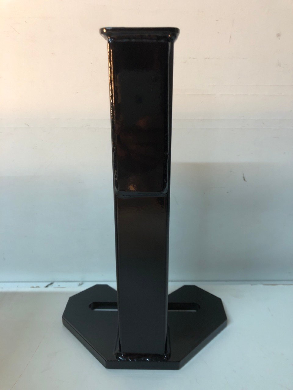 John Pye Auctions ANGRY JESTER WHEEL HUB BUSTER