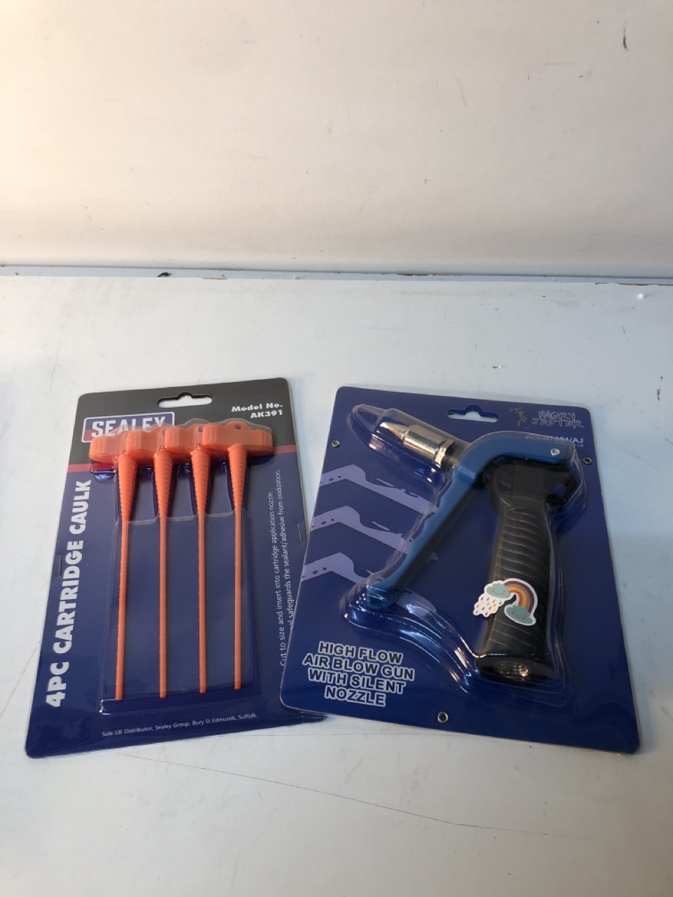 John Pye Auctions - QTY OF ASSORTED ITEMS INC ANGRY JESTER COB LED ...