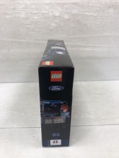 LEGO TECHNIC FORD GT SET (42154)