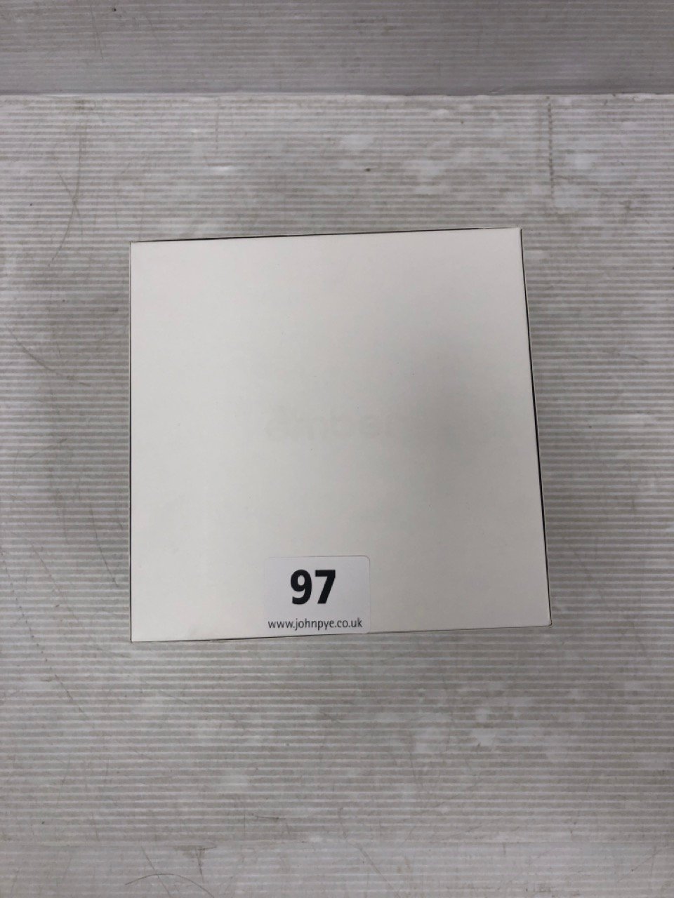 John Pye Auctions EMBER COPPER EDITION TEMPERATURE CONTROL MUG 2