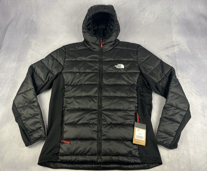 The North Face Hybrid Jacket With Tag - Size XL (VAT ONLY PAYABLE ON BUYERS PREMIUM)