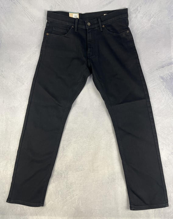 M&S Slim Travel Jeans - Size W34/L29 With Tags (VAT ONLY PAYABLE ON BUYERS PREMIUM)