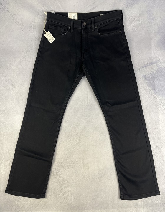 M&S Slim Travel Jeans - Size W32/L29 With Tags (VAT ONLY PAYABLE ON BUYERS PREMIUM)