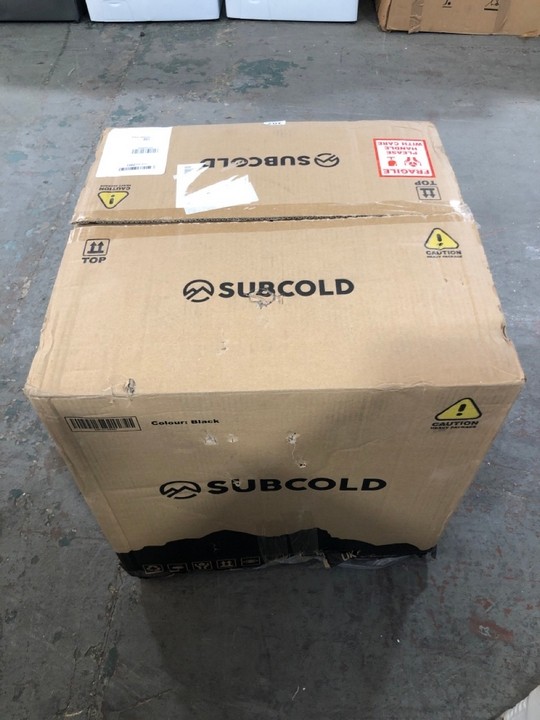 subcold super 50 led