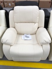 MANUAL TREVI RELAX MASSAGE CHAIR NALUI.