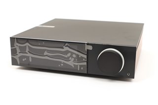 CAMBRIDGE AUDIO EV0-150 ALL-IN-ONE PLAYER IN BLACK - MODEL C11225 - RRP £1,999: LOCATION - BOOTH