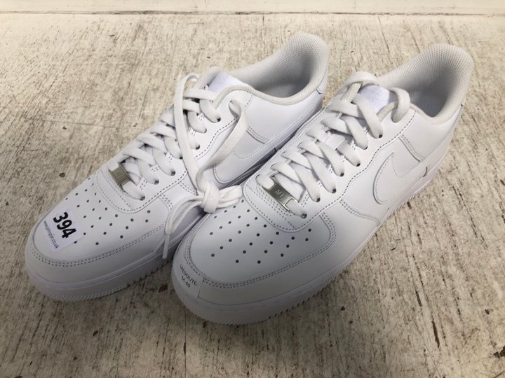 air force 1 mens size 10