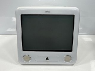 APPLE EMAC (USB 2.0) PC IN WHITE: MODEL NO A1002 (UNIT ONLY)[JPTM109781]