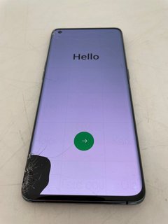 OPPO 256GB SMARTPHONE IN GREY: MODEL NO CPH2173 (UNIT ONLY) [JPTM109423]