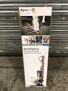 DYSON BALL ANIMAL 2 VACUUM CLEANER - RRP £320: LOCATION - A1
