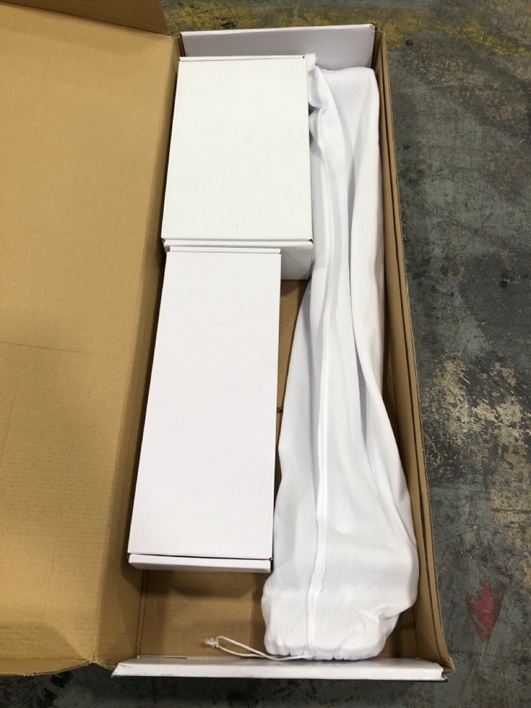 John Pye Auctions GOODHOME CAVALLY THERMOSTATIC MULTIHEAD SHOWER TO INCLUDE COOKE & LEWIS