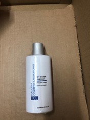 13 X C SCAPE CLEANSER 200ML EXP 12/24: LOCATION - A RACK