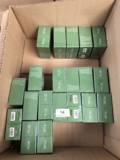 20 X MELAO GREEN MASK STICK RRP(PACKS OF 2) £100: LOCATION - D