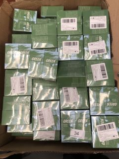 60 X MELAO GREEN MASK STICK(PACKS OF 2) RRP £309: LOCATION - D
