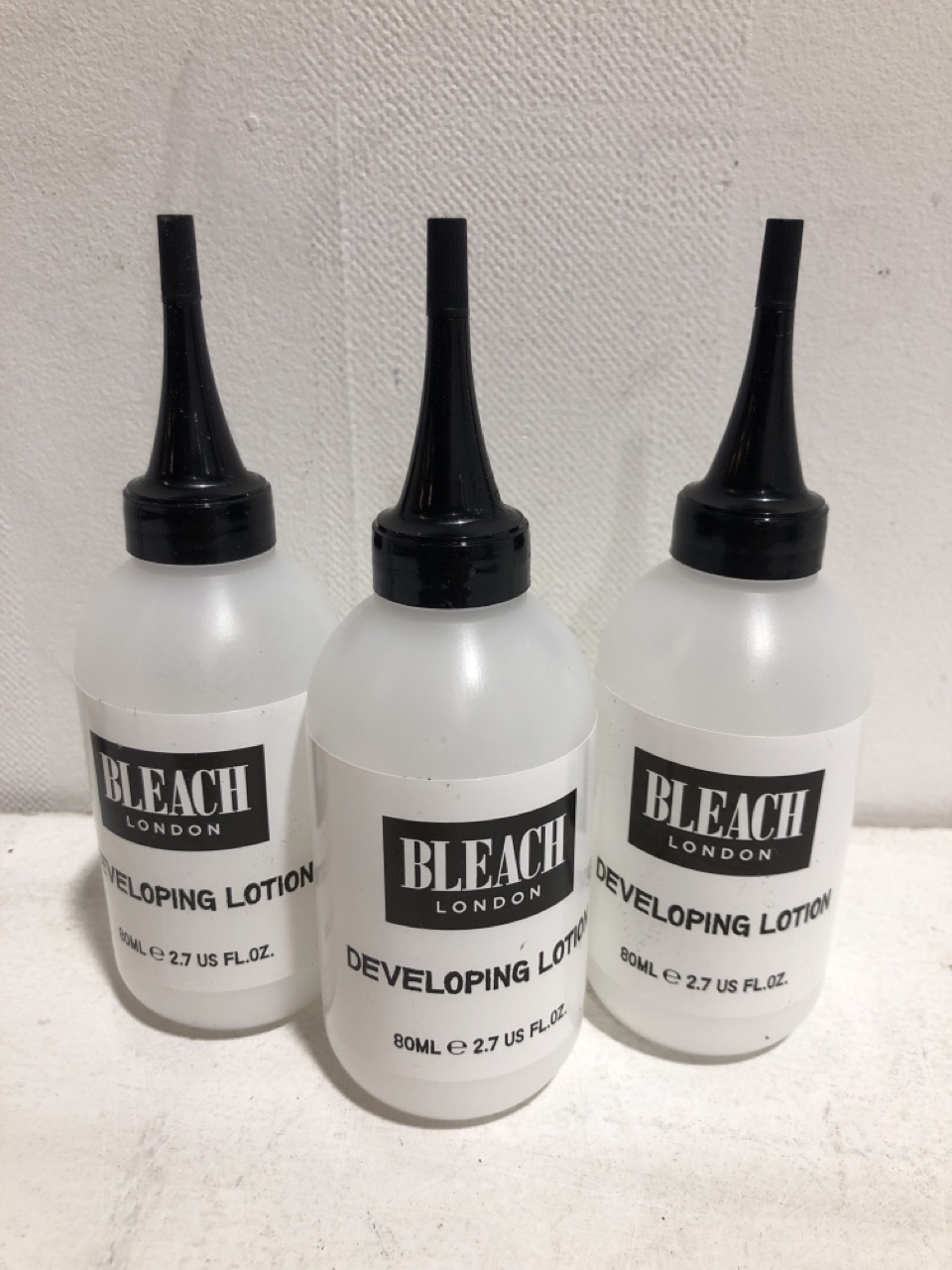 John Pye Auctions PALLET OF 'BLEACH LONDON, HAIR DYE KITS, TO INCLUDE