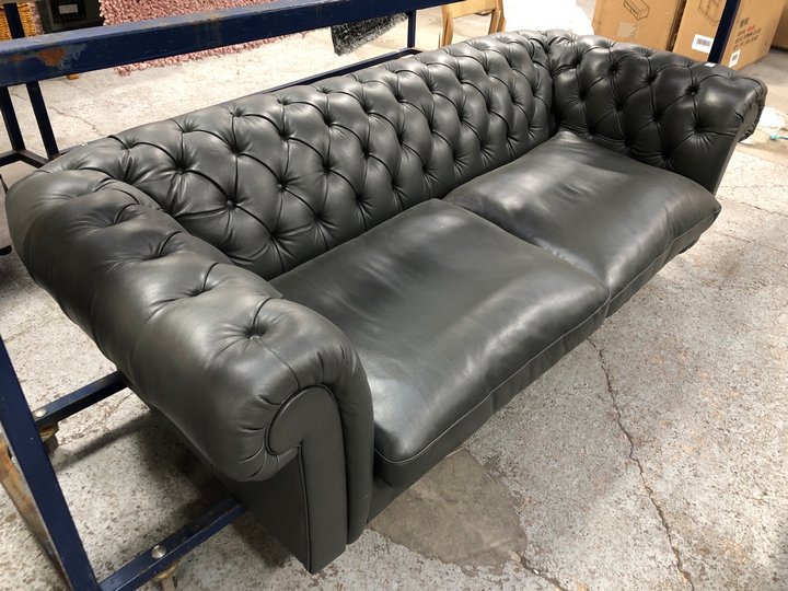 John Pye Auctions JOHN LEWIS & PARTNERS CROMWELL CHESTERFIELD GRAND 4