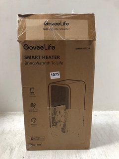 GOVEELIFE SMART HEATER - MODEL: H713A - RRP: £89.99: LOCATION - BR15