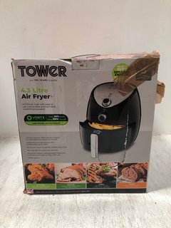 TOWER 4.3 LITRE AIR FRYER: LOCATION - BR15