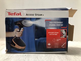 TEFAL ACCESS STEAM+: LOCATION - BR14