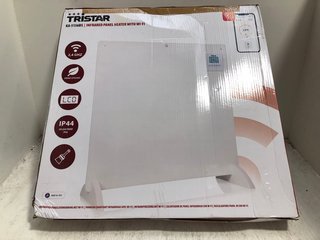 TRISTAR PANEL HEATER WITH WIFI: LOCATION - BR13