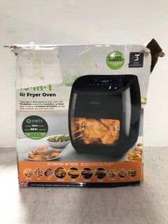 TOWER XPRESS PRO COMBO 10-IN-1 AIR FRYER OVEN: LOCATION - BR11