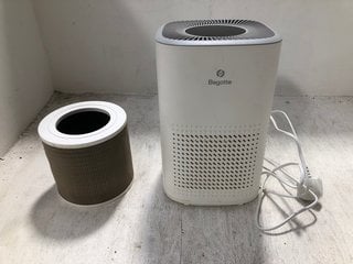 BAGOTTE AIR PURIFIER: LOCATION - BR10