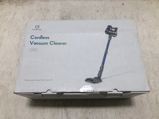 GREENOTE CORDLESS VACUUM CLEANER: LOCATION - BR9