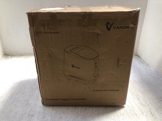 VARON HOUSEHOLD OXYGEN CONCENTRATOR - RRP: £299.00: LOCATION - AR3