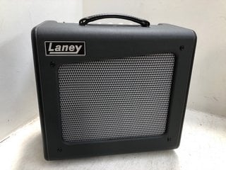 LANEY CUB SUPER12 ALL VALVE GUITAR COMBO - RRP: £439.00: LOCATION - AR7