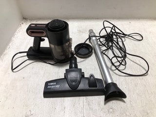 TOWER HANDHELD VACUUM: LOCATION - AR10