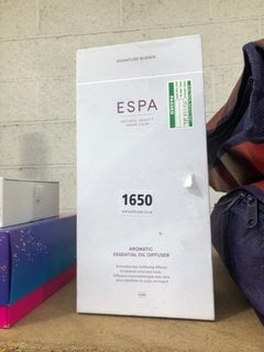 ESPA AROMATIC ESSENTIAL OIL DIFFUSER: LOCATION - AR14