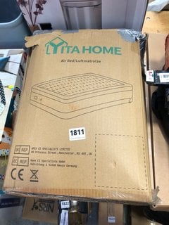 YITA HOME AIR BED: LOCATION - A5T