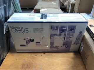 BATHMASTER DELTIS RECLINING BATH LIFT - RRP £299.99: LOCATION - B9T