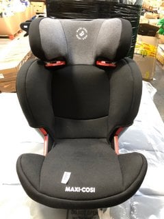 MAXI-COSI HIGH BACK KIDS CAR SEAT: LOCATION - AR17