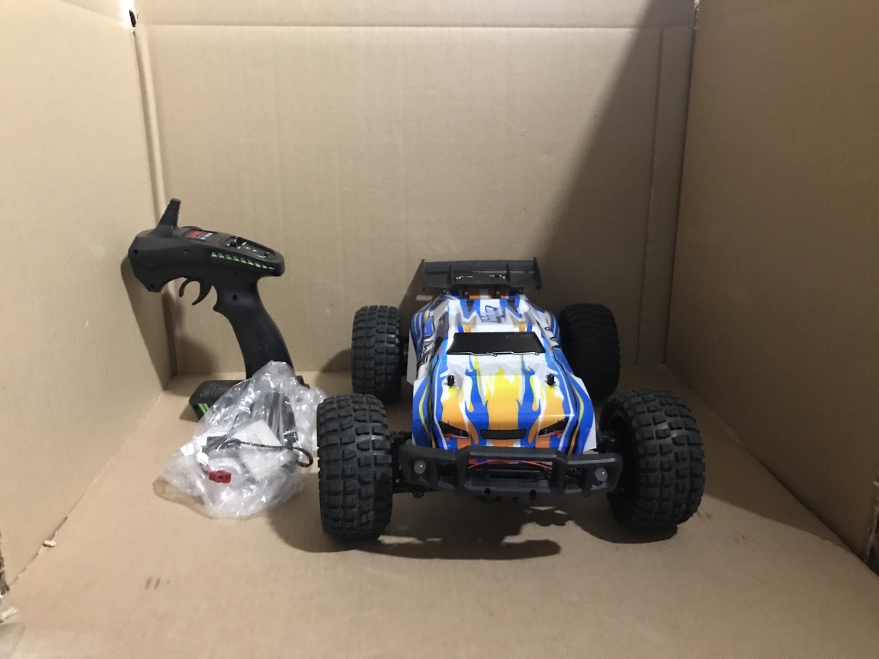 John Pye Auctions BNISDE REFRACTOR TELESCOPE + HOLYTON 9205E HIGH