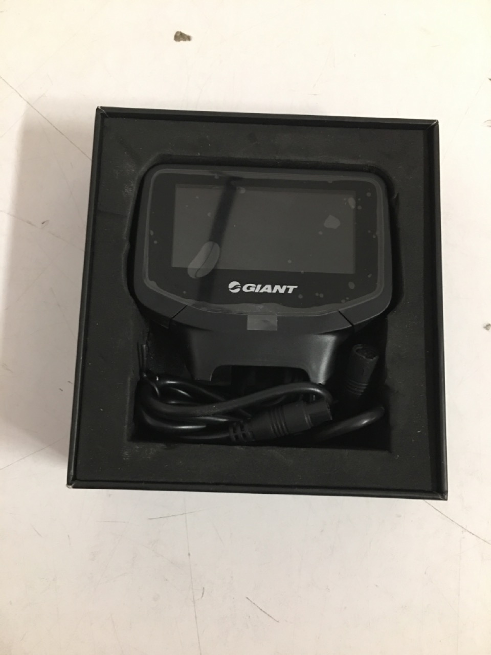 John Pye Auctions RIDE CONTROL EVO DISPLAY