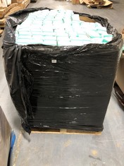 PALLET OF NUUR DISPOSABLE EARLOOP FACE MASK 3 LAYERS 50 PACK (COLLECTION OR OPTIONAL DELIVERY) (KERBSIDE PALLET DELIVERY)