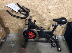 JOROTO X2 PRO INDOOR CYCLING EXERCISE BIKE - RRP £439.99 (BLOCK B) (COLLECTION OR OPTIONAL DELIVERY)