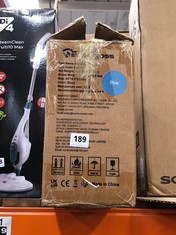 EVERCROSS ELECTRIC SCOOTER IN BLUE (DELIVERY ONLY)