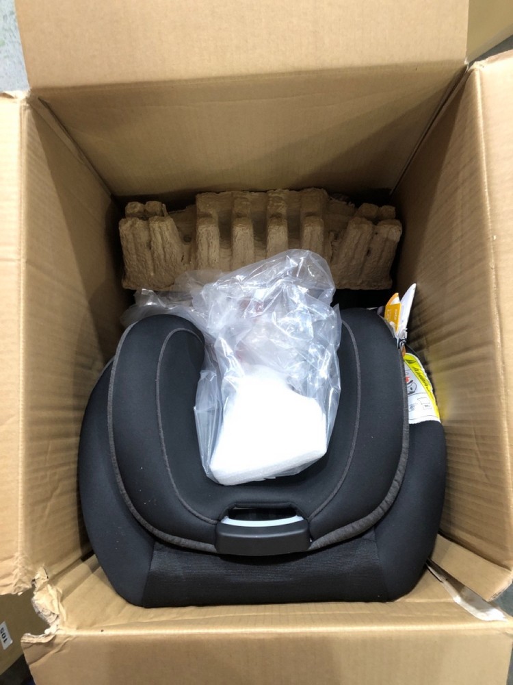 John Pye Auctions JOIE BOLD ISOFIX GROUP 1/2/3 CAR SEAT RRP £180 (DELIVERY ONLY)