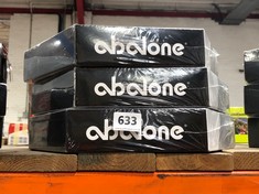 3 X ABALONE GAME (DELIVERY ONLY)