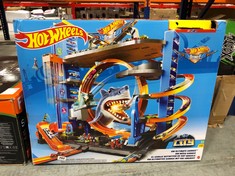 HOTWHEELS HW ULTIMATE GARAGE (DELIVERY ONLY)