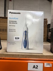 PANASONIC DENTACARE ORAL IRRIGATOR (DELIVERY ONLY)