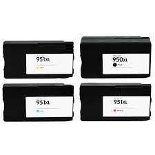 30 X MAXPRINT CN045AE INKJET CARTRIDGE - BLACK. (DELIVERY ONLY)