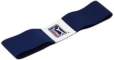 15 X PGA TOUR SWING TRAINER ARMBAND TRAINING AID - BLUE. (DELIVERY ONLY)