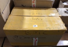 BOX OF GALAXY J3 PHONE CASES